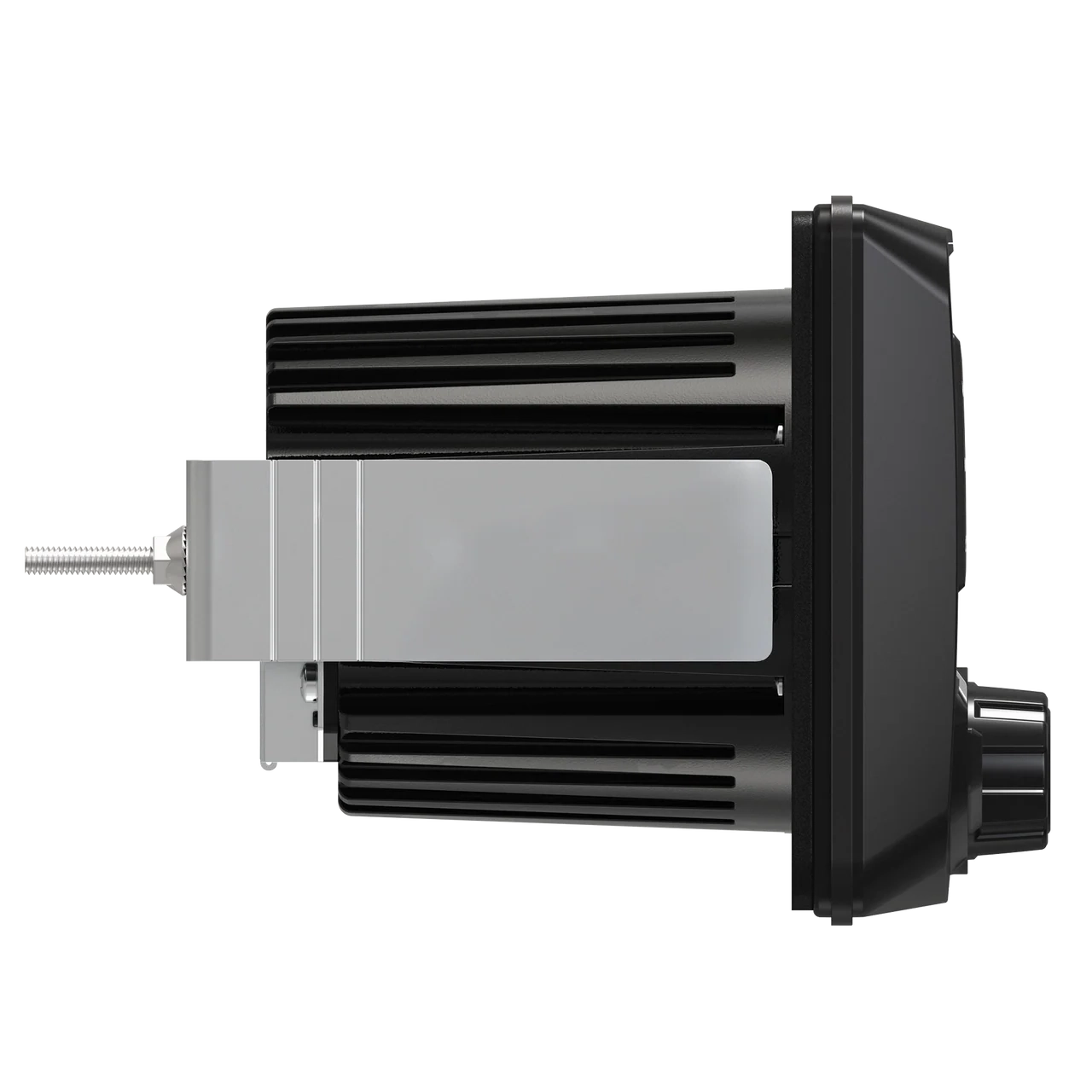 WS-ZX-MC-20 | 3-Zone Marine Media Center