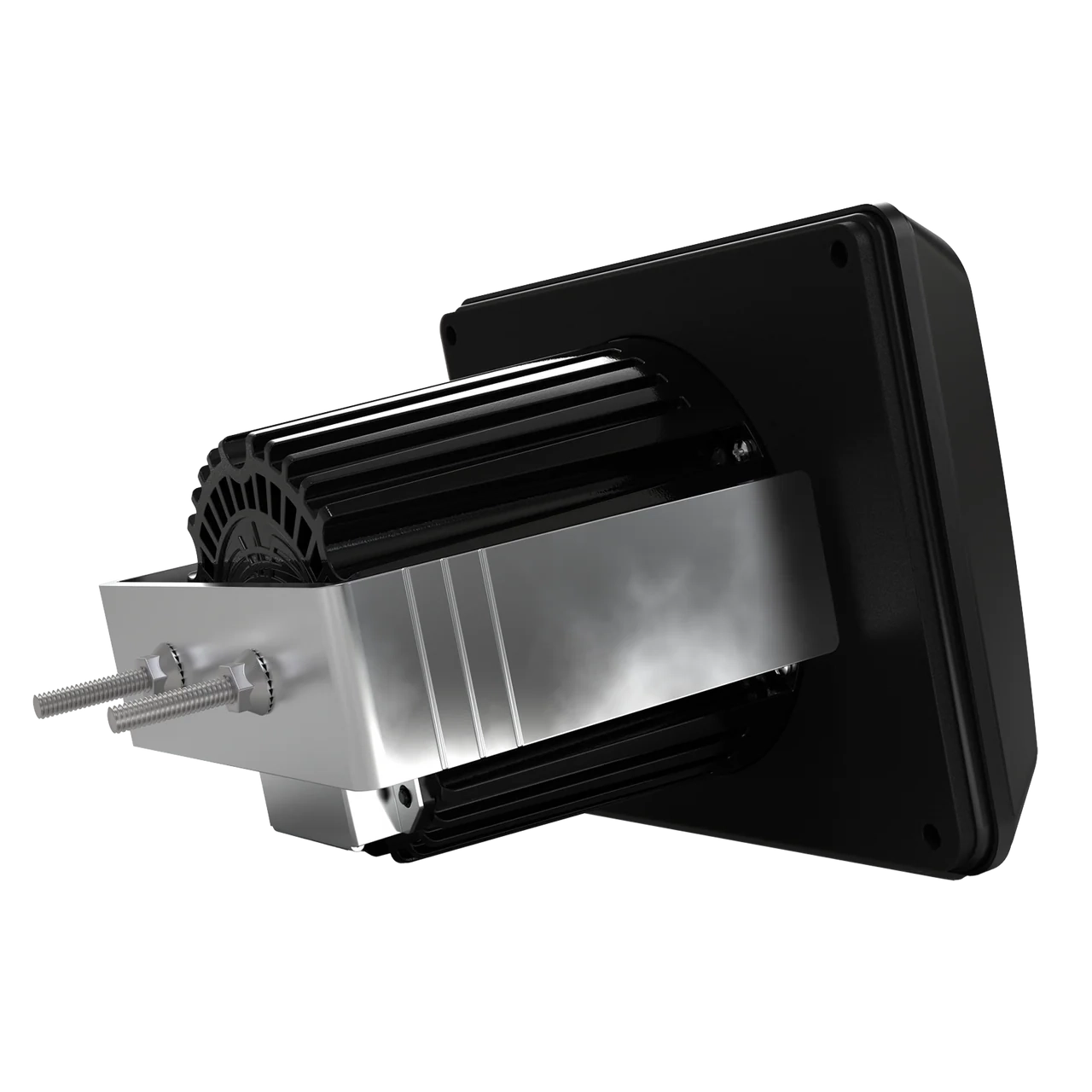 WS-ZX-MC-20 | 3-Zone Marine Media Center