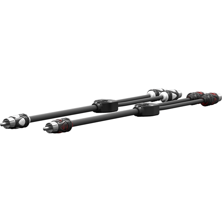 WWX-RCA M-2F Y | RCA Y Adapter Male to 2 Female