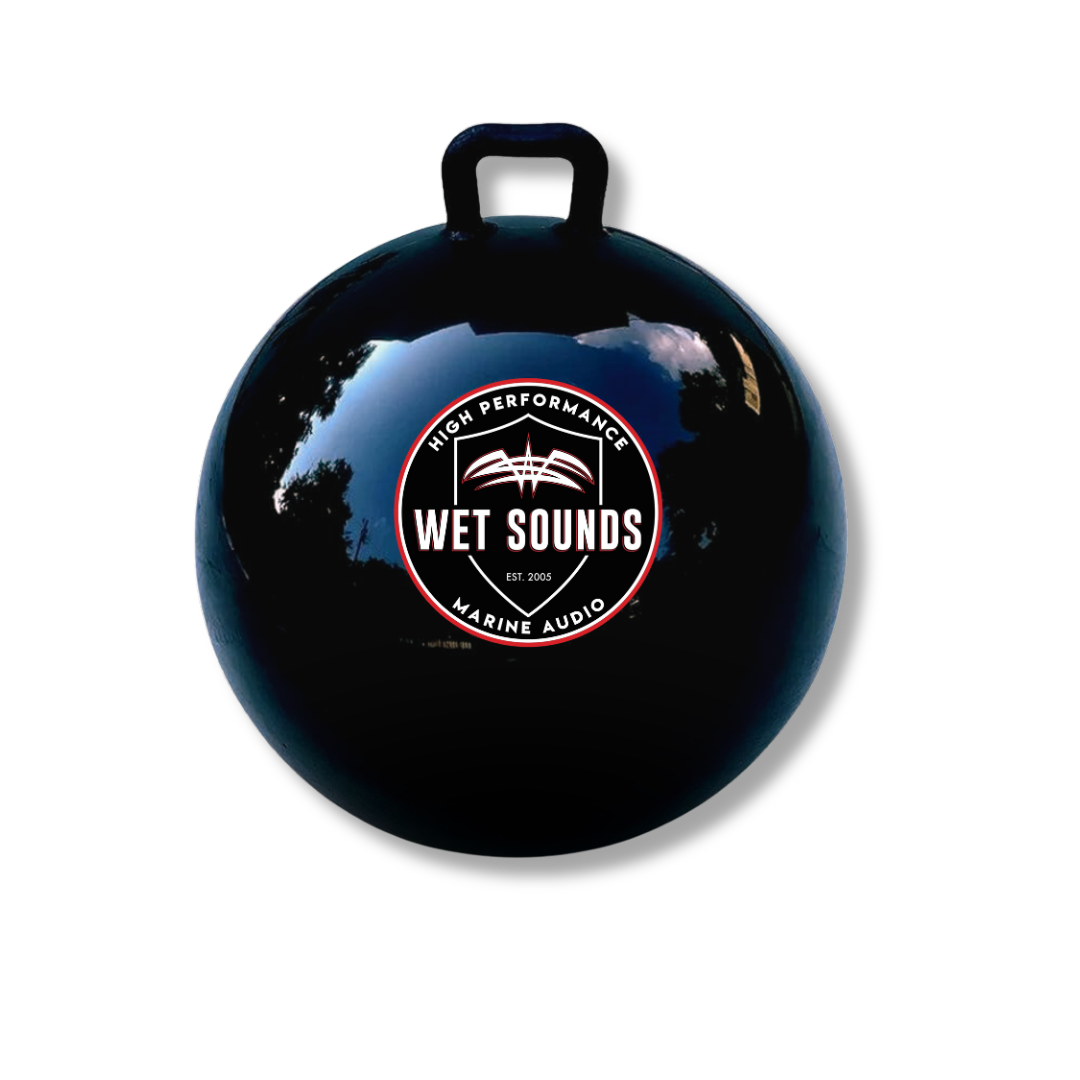WS-BABz BUMPER | BABz Bumper Buoy Balls Boat Docking Protection