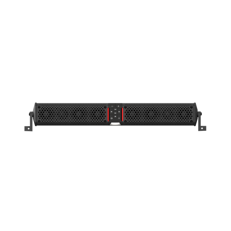 Wet Sounds Stealth XT 8 Front Hero Web