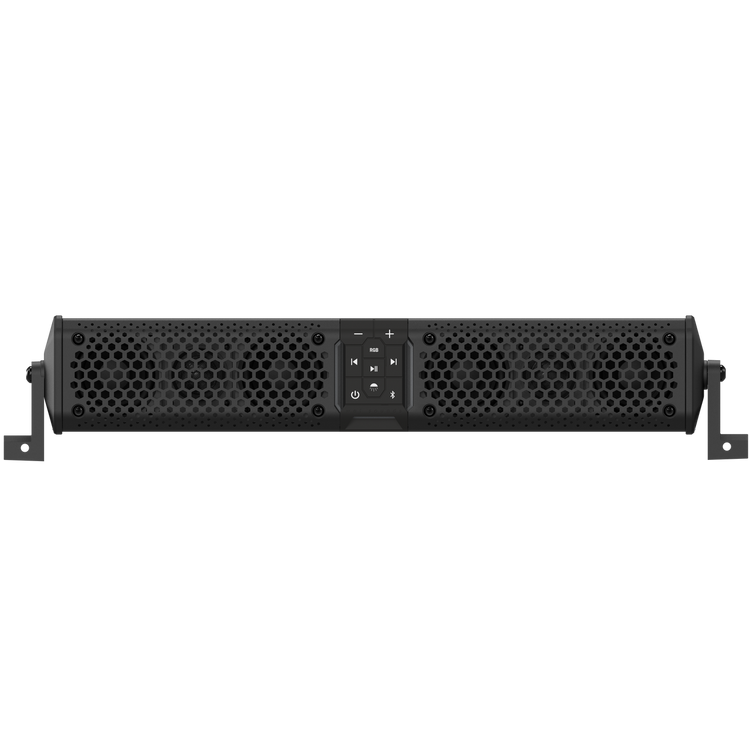 Wet Sounds Stealth XT 6 Front No Light Web