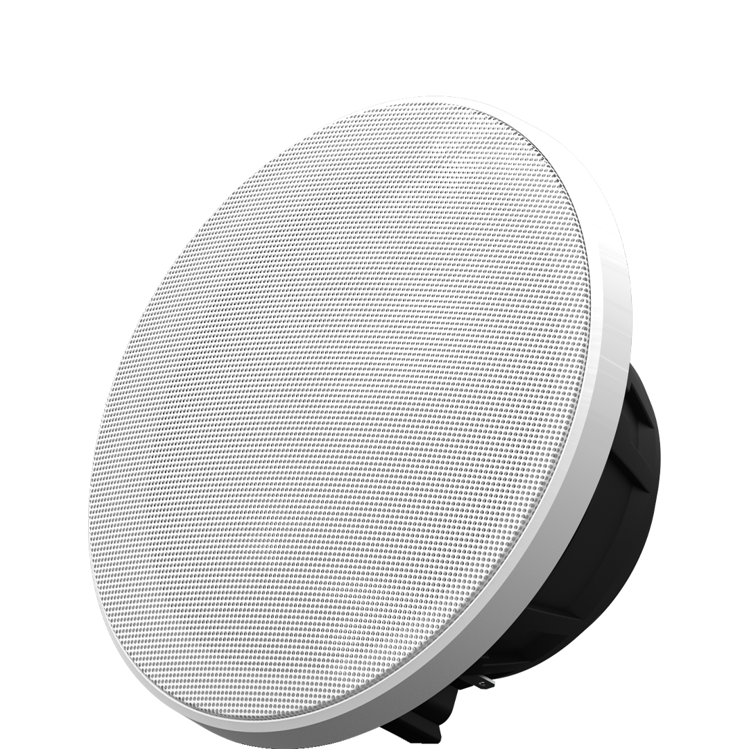 ZERO Series 6 XY-W Front Left View