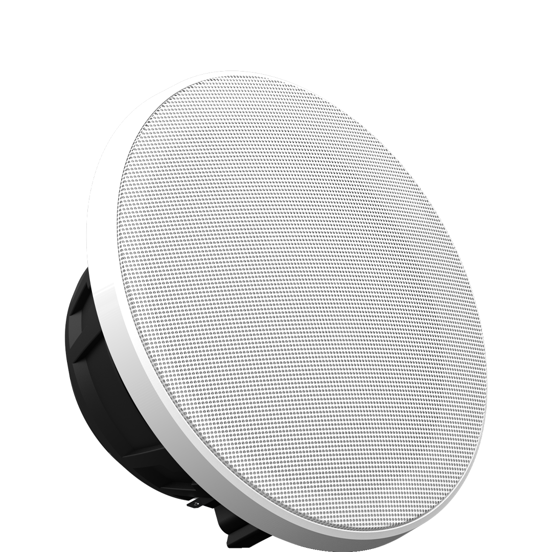 ZERO Series 6 XY-W Front Right View