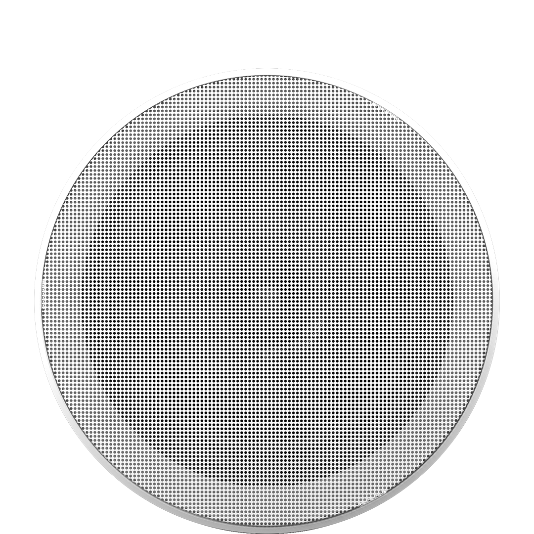 ZERO Series 6 XY-W Front View