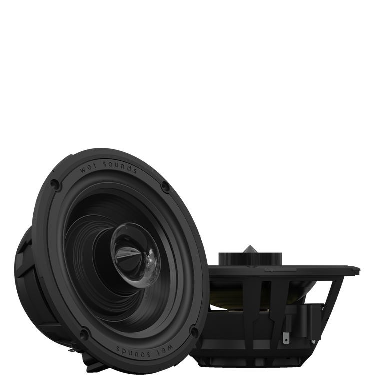 ZERO Series 6 XY-W Hero View w/o Grille