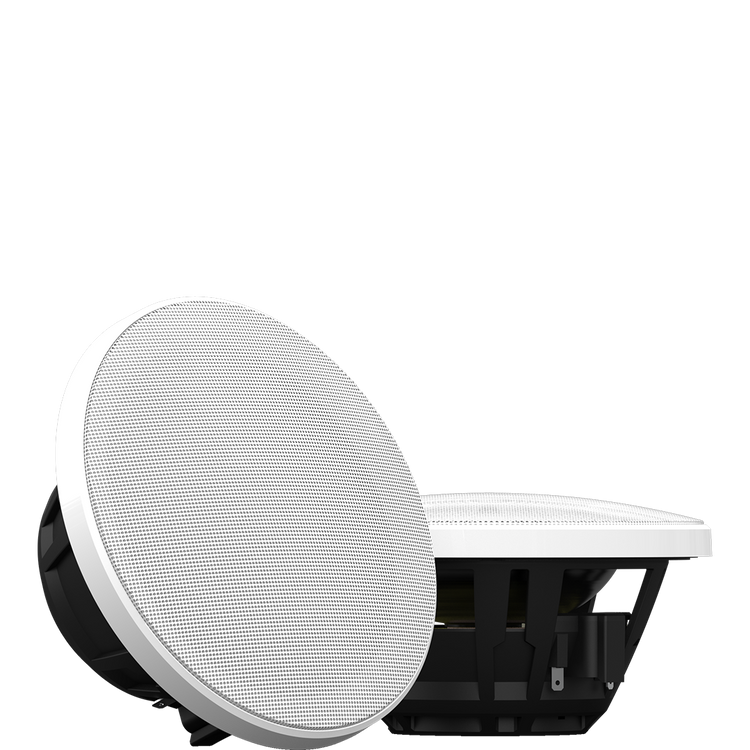 ZERO Series 6 XY-W Hero View