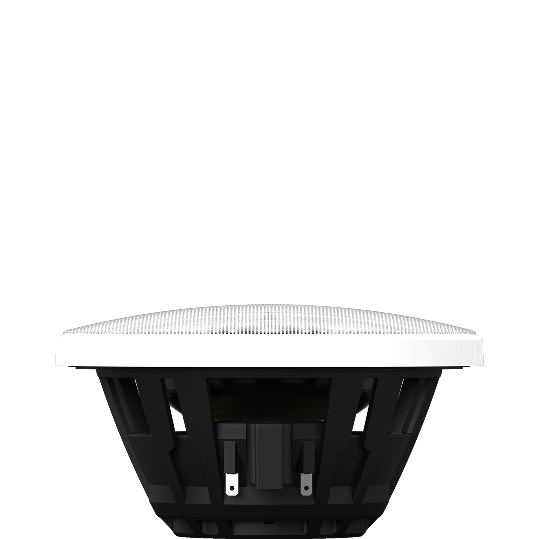 ZERO Series 6 XY-W Side View