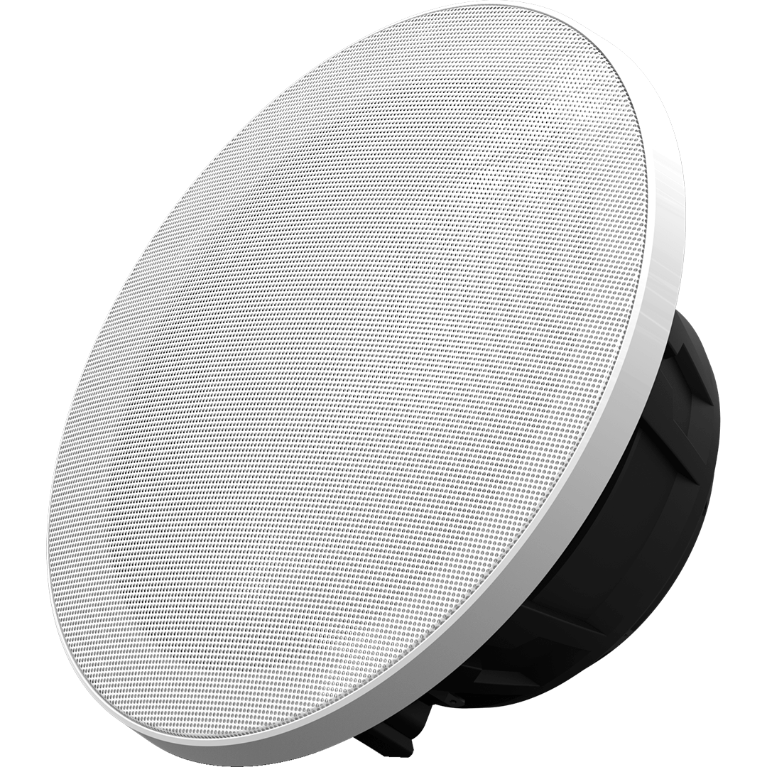 ZERO Series 8 XY-W Front Left View