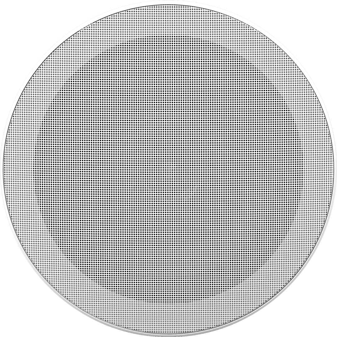 ZERO Series 8 XY-W Front View