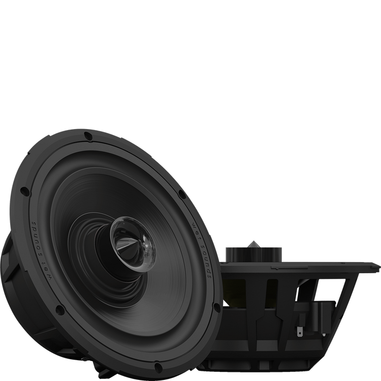 ZERO Series 8 XY-W Hero View w/o Grille