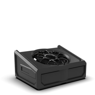ZERO 10 SUB KIT-S4 | ZERO Series 10-inch Sub Enclosure Kit - 4Ω
