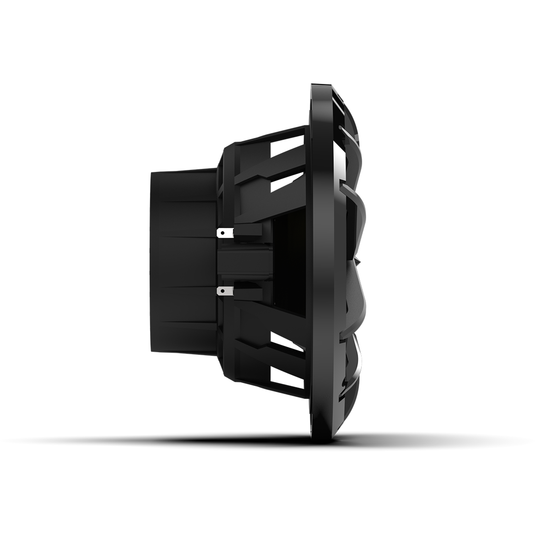 ZERO 69 XZ-B ZERO Series 6x9 High-Output Marine Coaxial Speakers Side