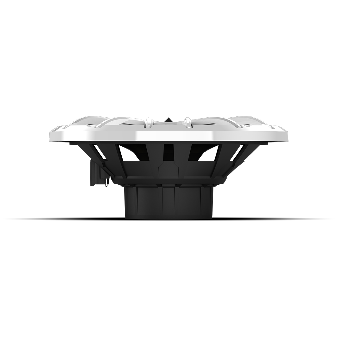 ZERO 69 XZ-W ZERO Series® 6x9 High-Output Marine Coaxial Speakers Side 2