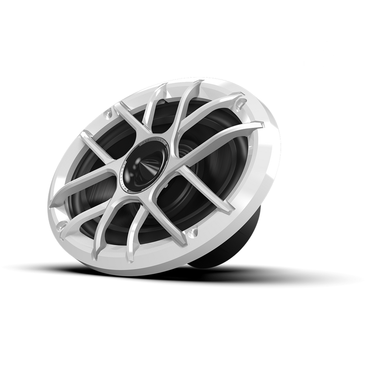 ZERO 69 XZ-W ZERO Series® 6x9 High-Output Marine Coaxial Speakers Front Left