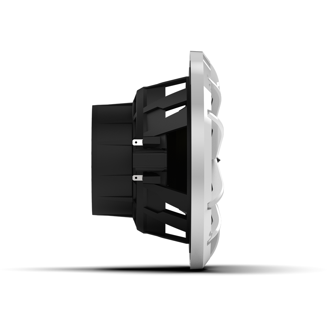 ZERO 69 XZ-W ZERO Series® 6x9 High-Output Marine Coaxial Speakers Side