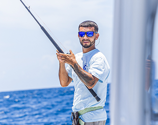 The All-Day Angler