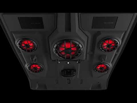 AR 5 Ranger Roof Animation V6