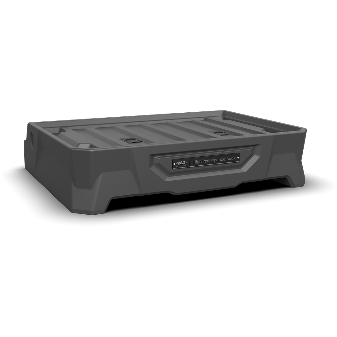 JEEP-JL-LVL1-C Sub Enclosure
