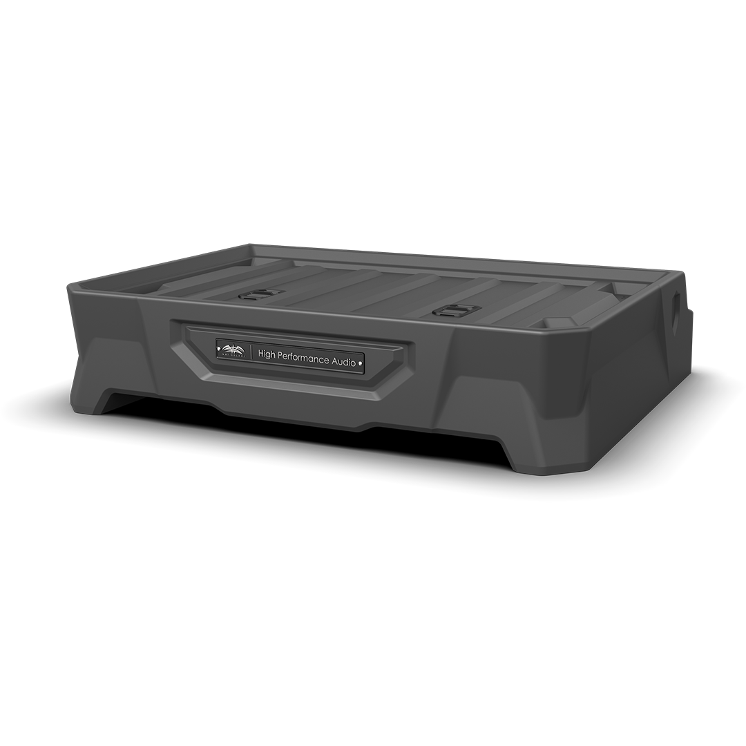 JEEP-JL-LVL1-C Sub Enclosure