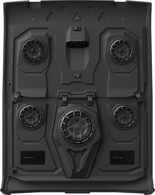 AR-5 Defender Max Manual Cover