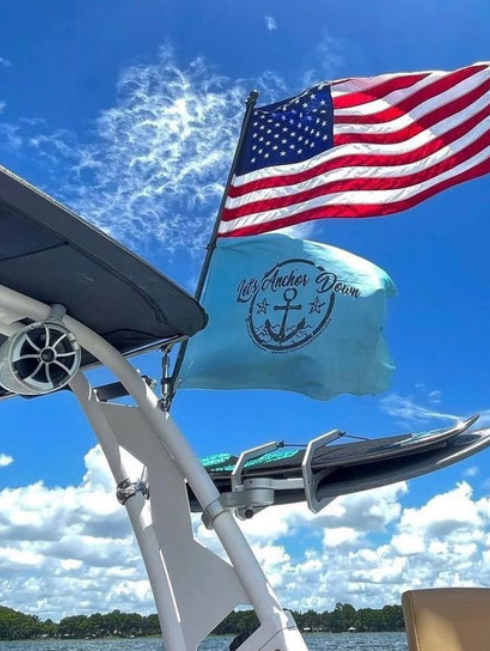 Get Memorial Day Ready