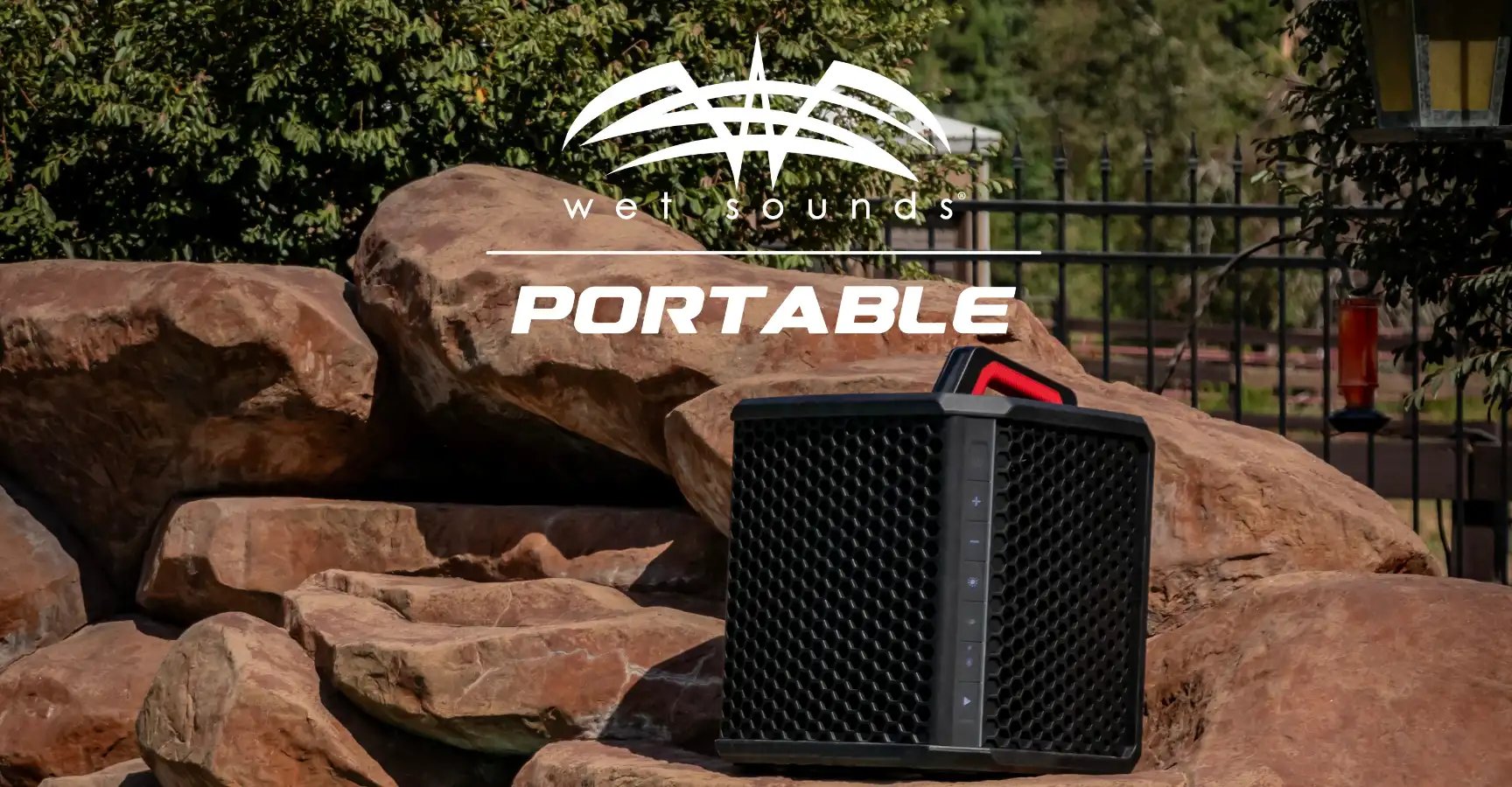 Wet Sounds-Portable Weather-Resistant-&-Durable-Audio-Speaker-with-SKAA-wireless-technology-2