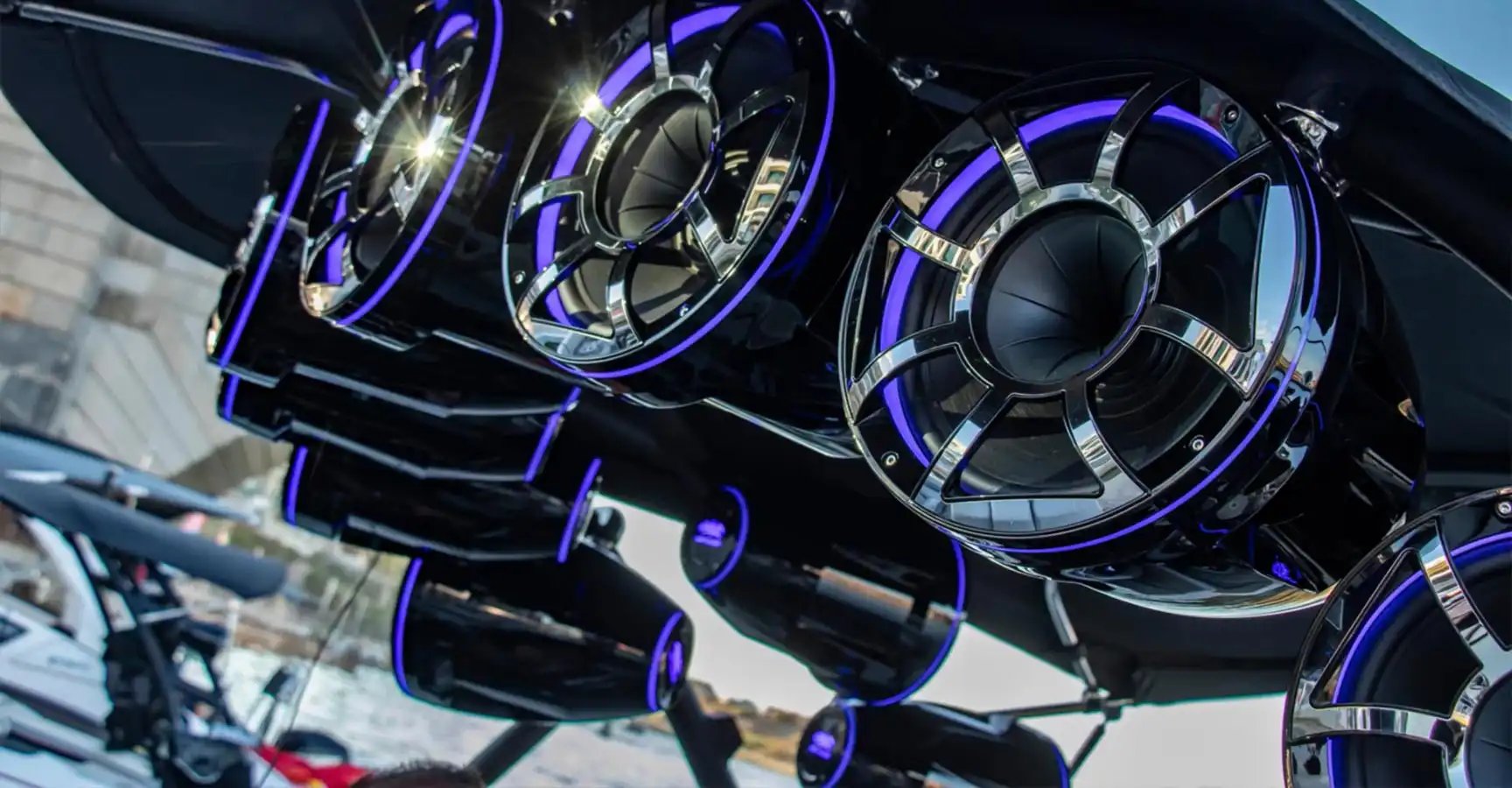 Wet-Sounds-Rev-10-inch-HLCD-RGB-Marine-Tower-Speakers