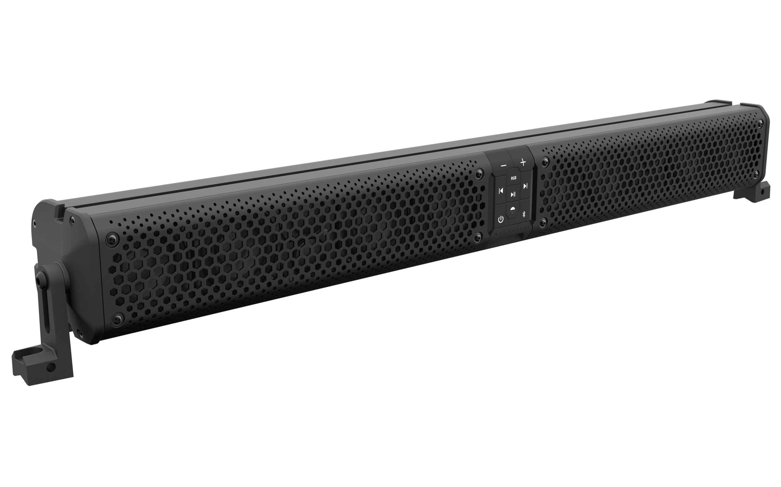 XT12 Front Right